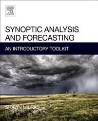 Synoptic Analysis and Forecasting