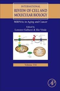 MiRNAs in Aging and Cancer