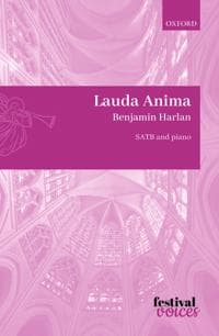 Lauda Anima