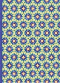 The Arabic Collection Design A