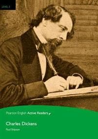 L3:Charles Dickens Book & M-ROM Pck