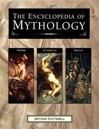 Encyclopedia of Mythology