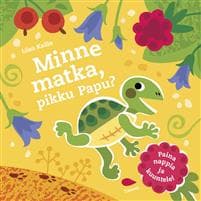Minne matka, pikku Papu?