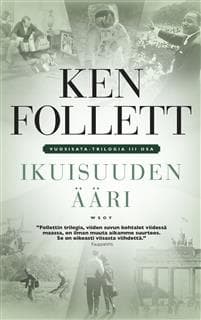 Ikuisuuden ääri