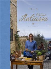 Ella - Kotona Italiassa