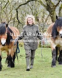 Ull blir vadmal