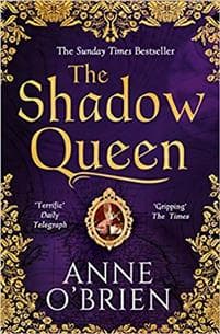 Shadow Queen