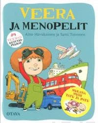Veera ja menopelit/Veeran keittiöpuuhat