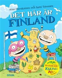 Det här är Finland