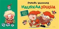Hauskaa joulua!