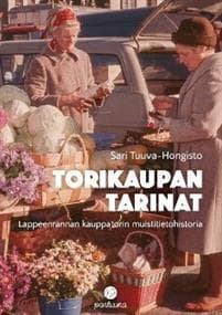 Torikaupan tarinat