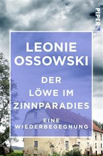 Der Löwe im Zinnparadies