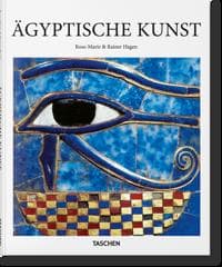 Agyptische Kunst