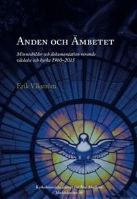 Anden och Ämbetet
