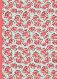 The Rose Collection Design A