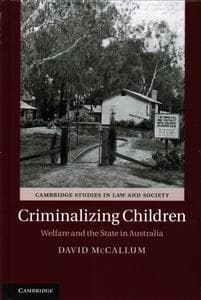 Criminalizing Children