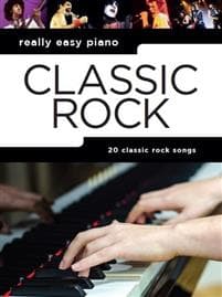Really Easy Piano
