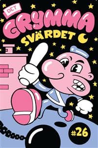 Det Grymma Svärdet 26