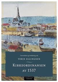 Kirkeordinansen av 1537