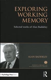 Exploring Working Memory