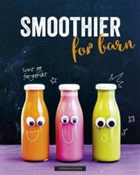 Smoothier for barn