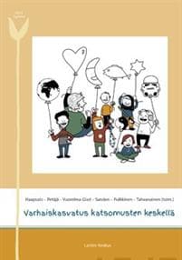 Varhaiskasvatus katsomusten keskellä