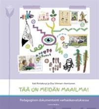 Tää on meidän maailma!