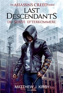 Assassin's Creed - Last Descendants: De sidste efterkommere (1)