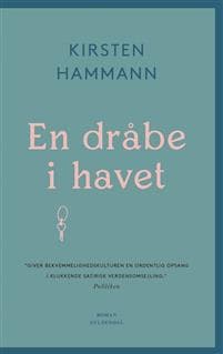 En dråbe i havet