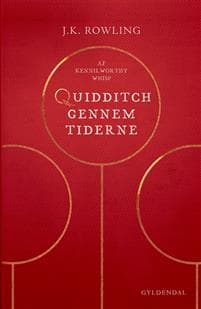 Quidditch gennem tiderne