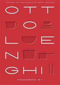 Ottolenghi: Kogebog #1
