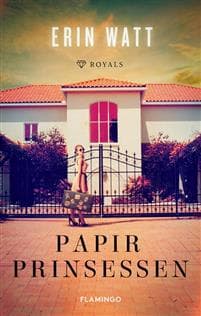 Papirprinsessen