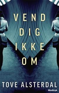 Vend dig ikke om