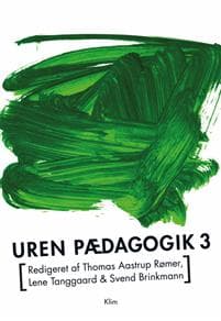 Uren pædagogik 3