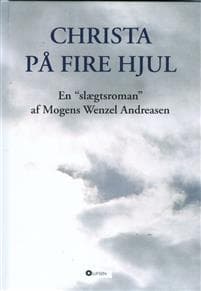 Christa på fire hjul