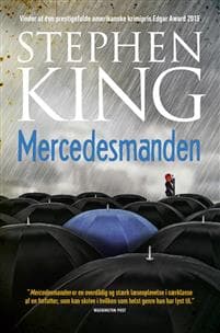 Mercedesmanden