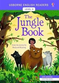 Jungle Book