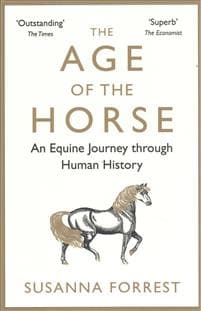 The Age of the Horse