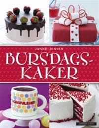 Bursdagskaker
