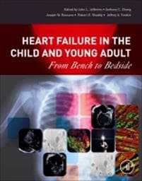 Heart Failure in the Child and Young Adult