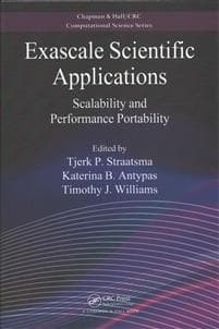 Exascale Scientific Applications