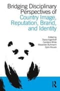Miniatyrbild 1 av 2: Bridging Disciplinary Perspectives of Country Image Reputation, Brand, and Identity
