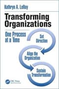 Miniatyrbilde 1 av 2: Transforming Organizations