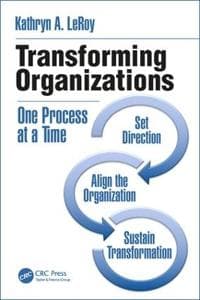 Transforming Organizations