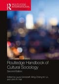 Miniatyrbillede 1 af 2: Routledge Handbook of Cultural Sociology