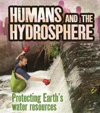 Humans and the Hydrosphere