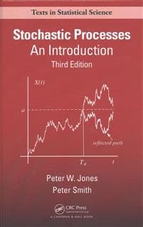 Stochastic Processes