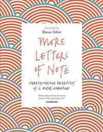 More Letters of Note