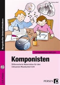Komponisten