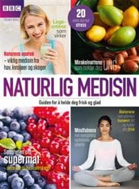 Naturlig medisin